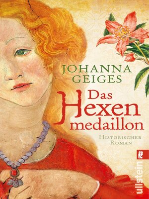 cover image of Das Hexenmedaillon
